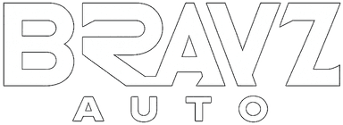 BrayzAuto Logo